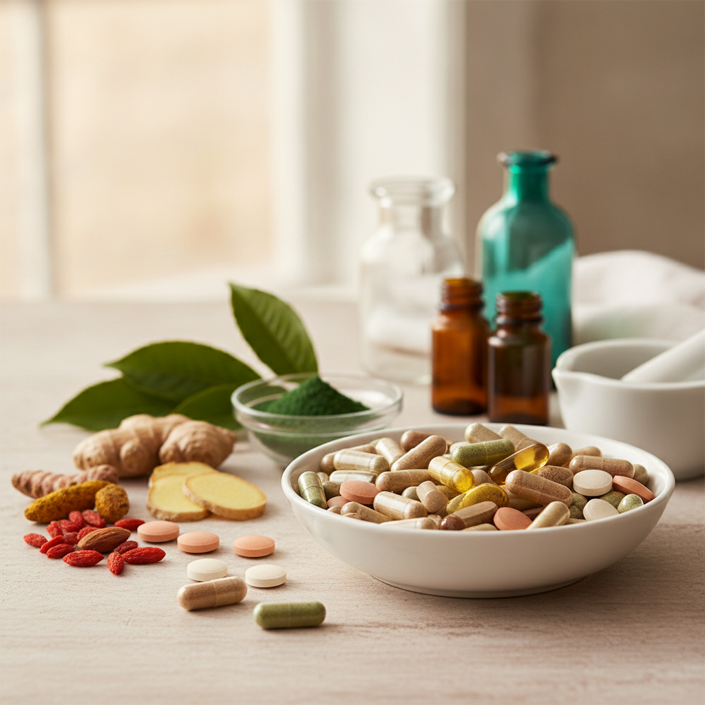 COFEPRIS for US Supplement Brands: The Complete 2026 Compliance Playbook