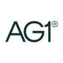 AG1 logo