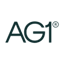 AG1 logo