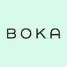 Boka logo