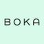 Boka logo