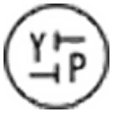 Youth to the People logo
