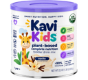 Kavi Kids plant-based toddler nutrition