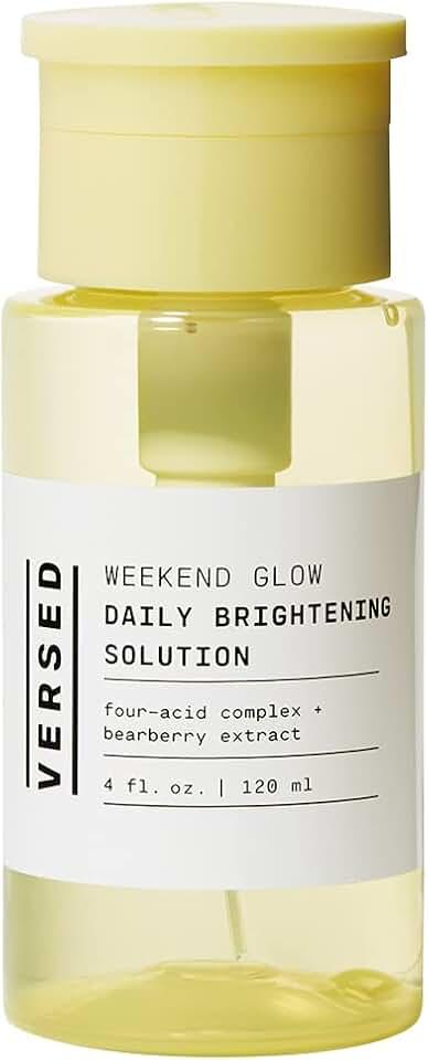 Versed Brillo de fin de semana (120 ml)