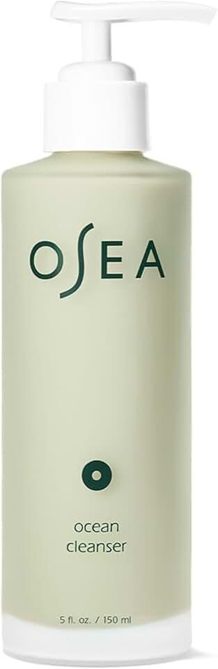 OSEA Limpiador de océanos, 147.86ml (5 oz)