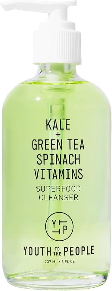 Age Prevention Cleanser by Youth To The People