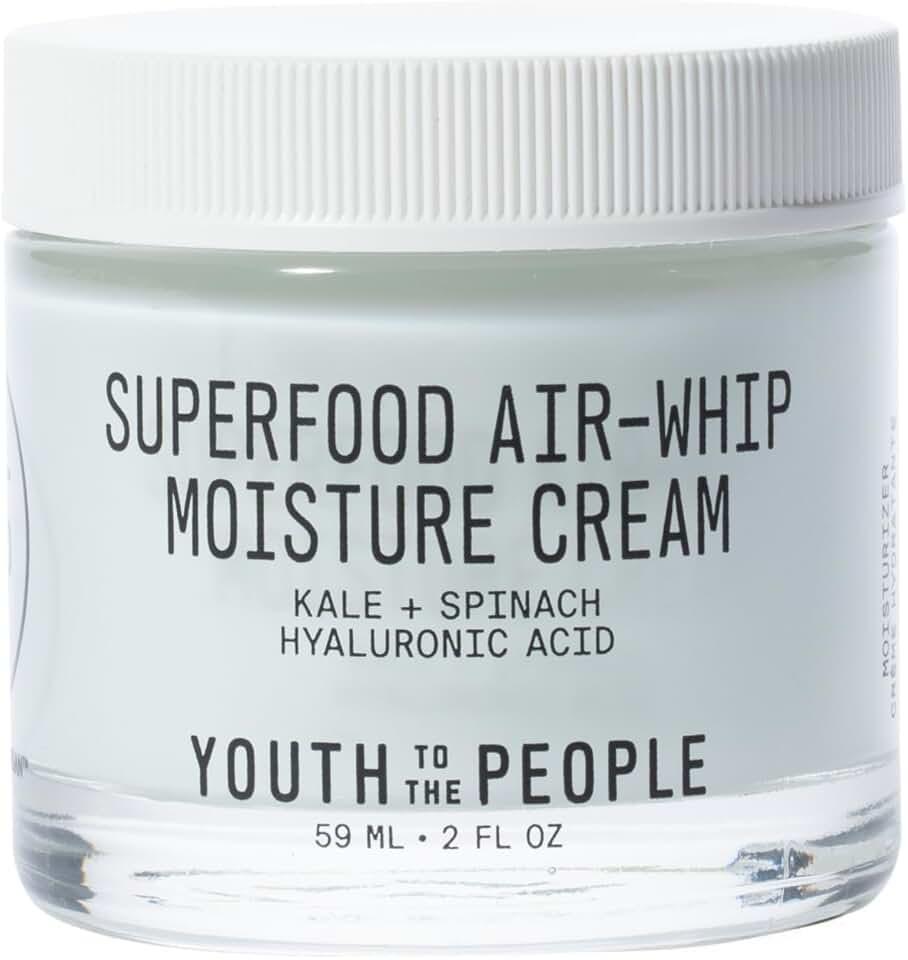 Age Prevention Moisture Cream by Youth to the People